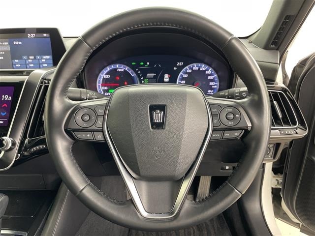 Toyota CROWN 2019 8347962-5
