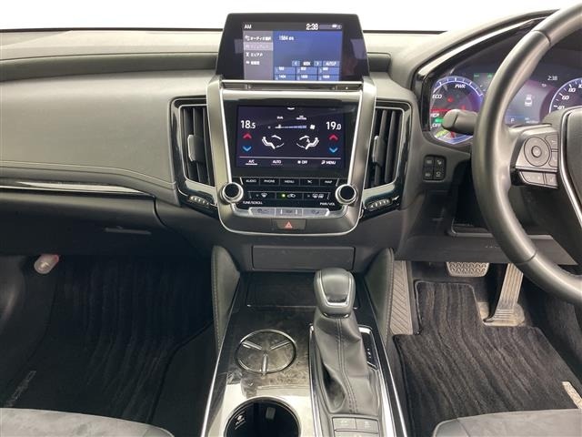 Toyota CROWN 2019 8347962-9