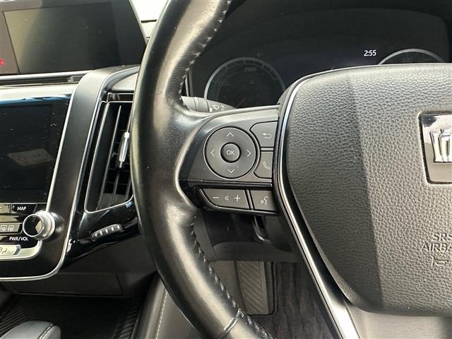 Toyota CROWN 2019 8347963-13