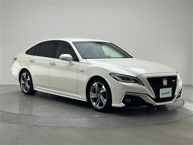 Toyota CROWN 2019 8347963-14