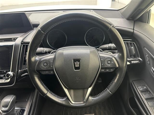 Toyota CROWN 2019 8347963-15