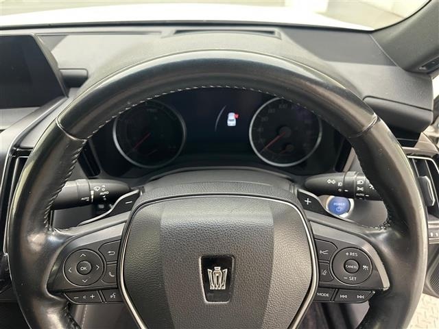 Toyota CROWN 2019 8347963-23