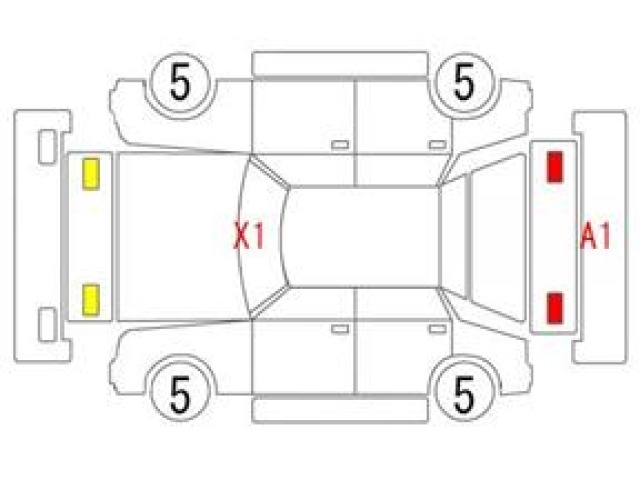 Toyota CROWN 2019 8347963-24