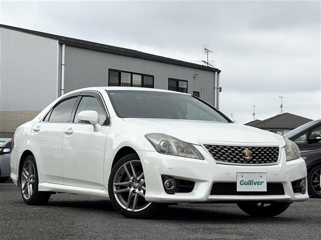 Toyota CROWN 2010 8347964-0