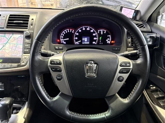 Toyota CROWN 2010 8347964-12