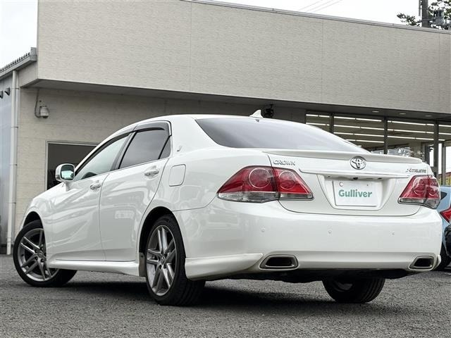 Toyota CROWN 2010 8347964-13