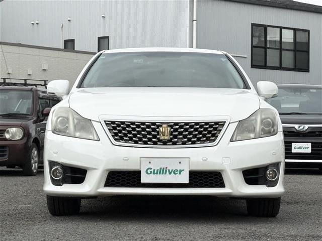 Toyota CROWN 2010 8347964-15