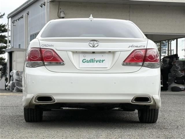 Toyota CROWN 2010 8347964-16