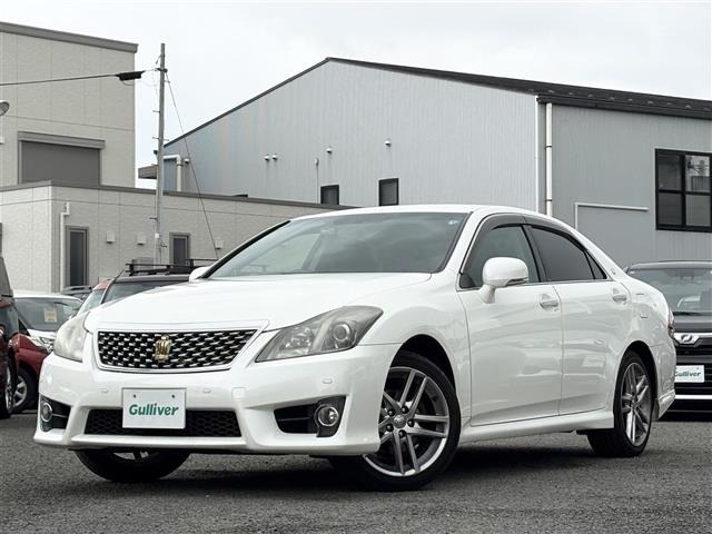 Toyota CROWN 2010 8347964-17