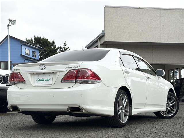 Toyota CROWN 2010 8347964-18