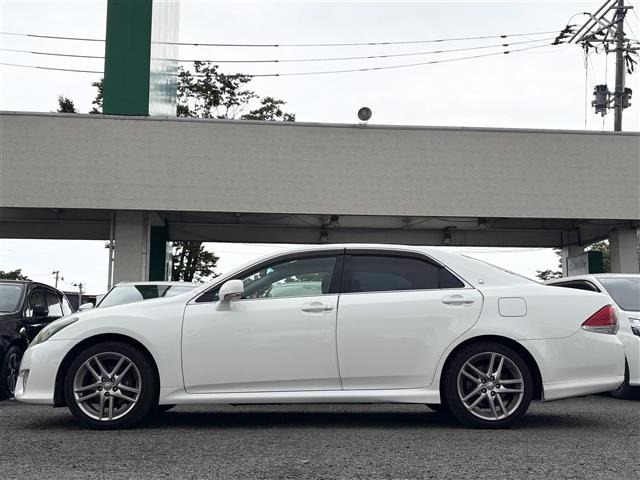 Toyota CROWN 2010 8347964-19