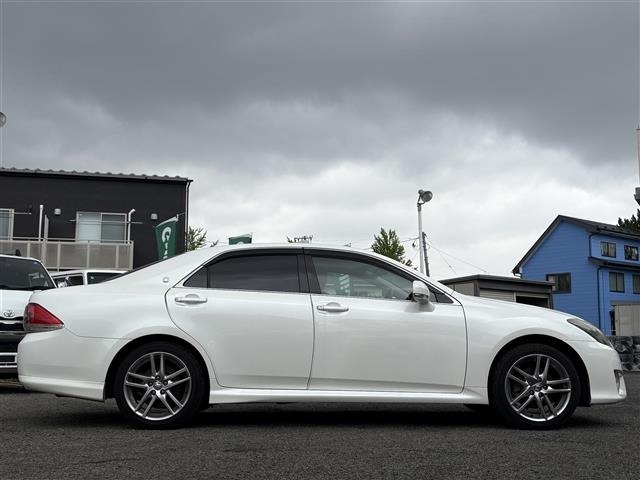 Toyota CROWN 2010 8347964-21