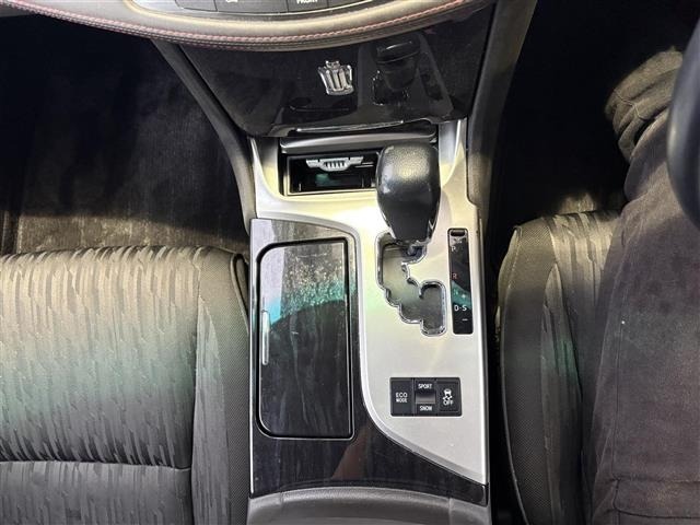 Toyota CROWN 2010 8347964-22