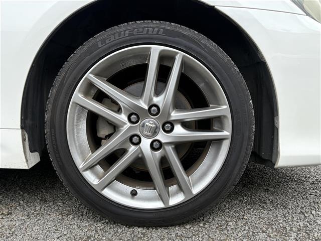 Toyota CROWN 2010 8347964-3
