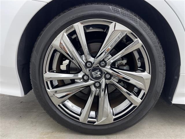 Toyota CROWN 2021 8347970-12