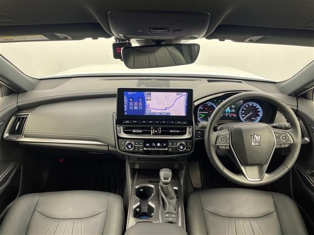 Toyota CROWN 2021 8347970-15