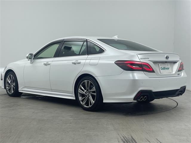Toyota CROWN 2021 8347970-2