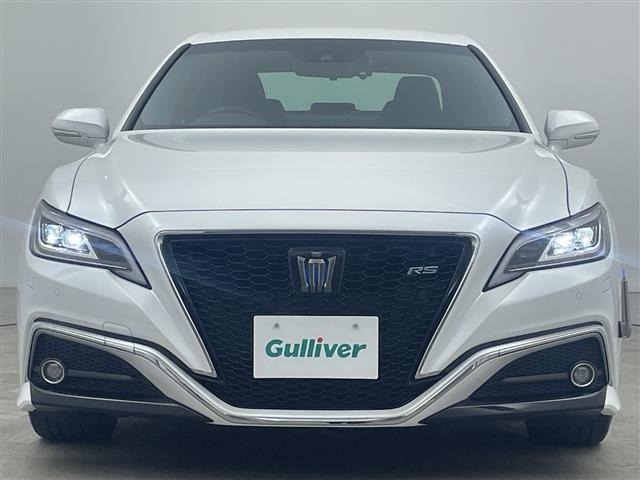 Toyota CROWN 2021 8347970-20