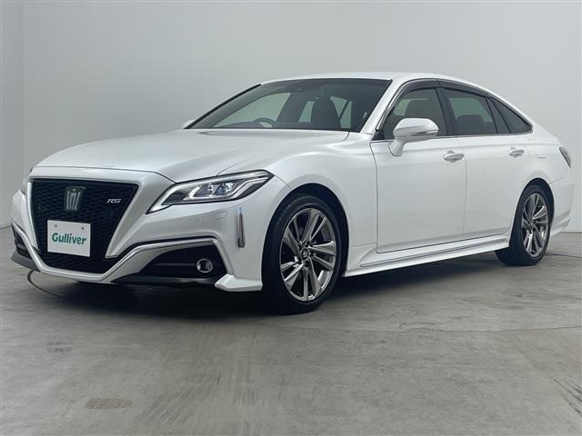 Toyota CROWN 2021 8347970-22