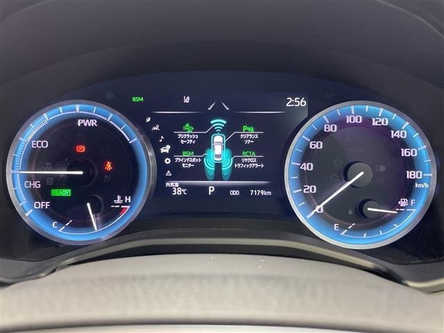 Toyota CROWN 2021 8347970-4