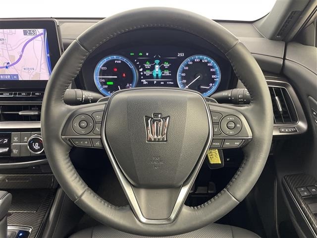 Toyota CROWN 2021 8347970-6