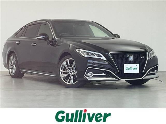 Toyota CROWN 2021 8347971-0