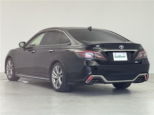Toyota CROWN 2021 8347971-14