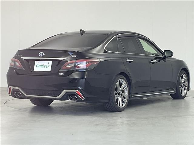 Toyota CROWN 2021 8347971-15