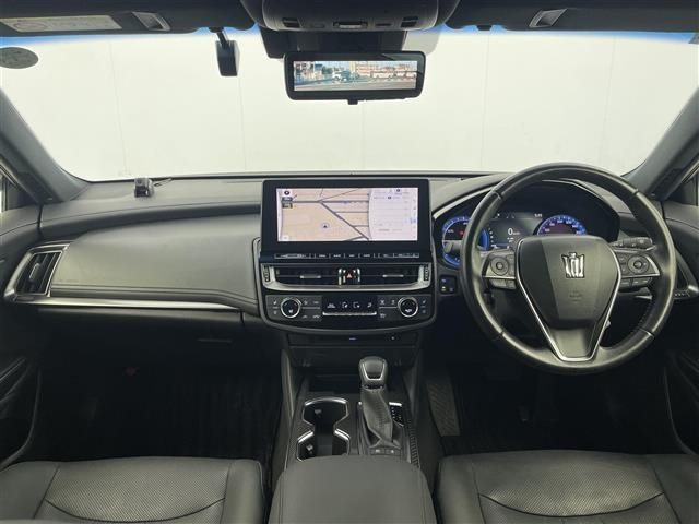 Toyota CROWN 2021 8347971-16