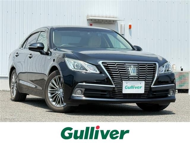 Toyota CROWN 2013 8347972-0