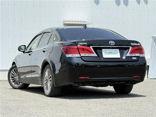 Toyota CROWN 2013 8347972-13