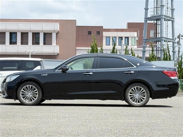 Toyota CROWN 2013 8347972-2