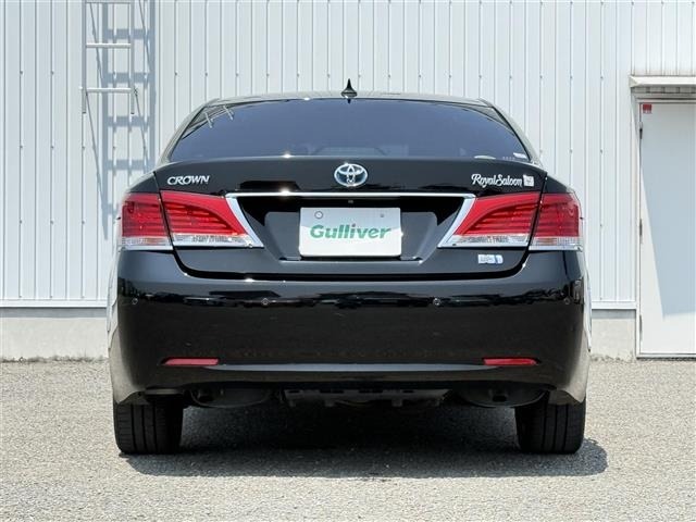 Toyota CROWN 2013 8347972-20