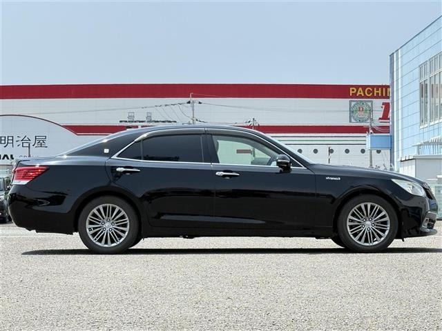 Toyota CROWN 2013 8347972-22