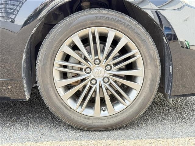 Toyota CROWN 2013 8347972-4