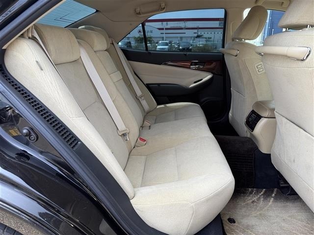 Toyota CROWN 2013 8347972-7
