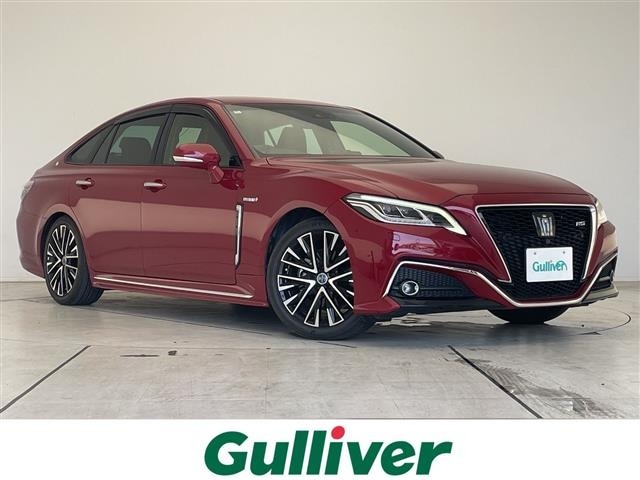 Toyota CROWN 2019 8347973-0
