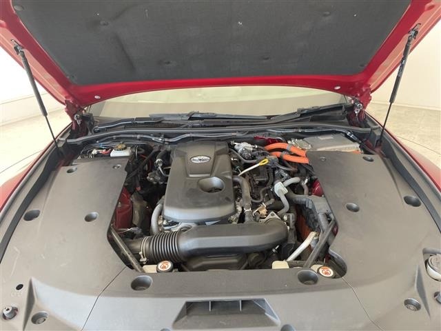 Toyota CROWN 2019 8347973-14
