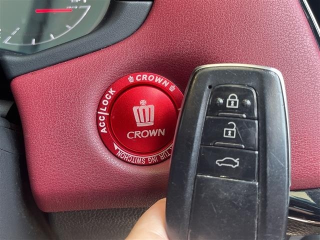 Toyota CROWN 2019 8347973-22
