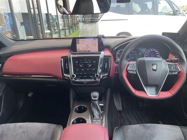Toyota CROWN 2019 8347973-3