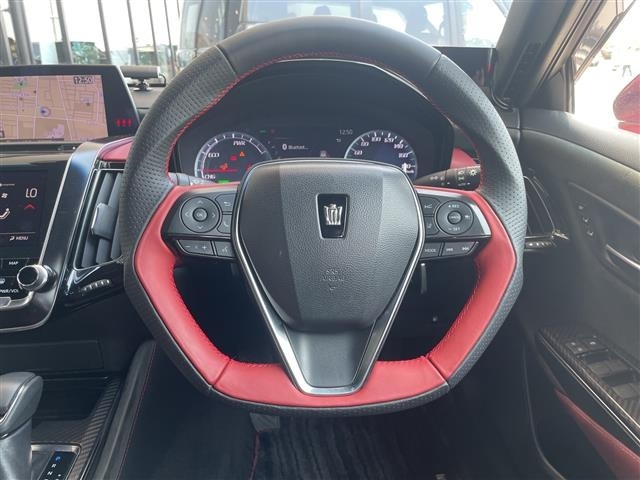 Toyota CROWN 2019 8347973-5