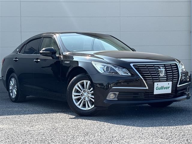 Toyota CROWN 2014 8347974-0