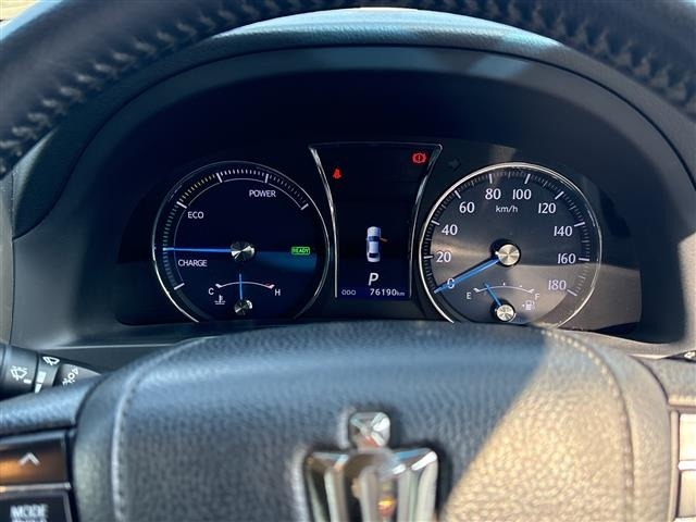 Toyota CROWN 2014 8347974-11