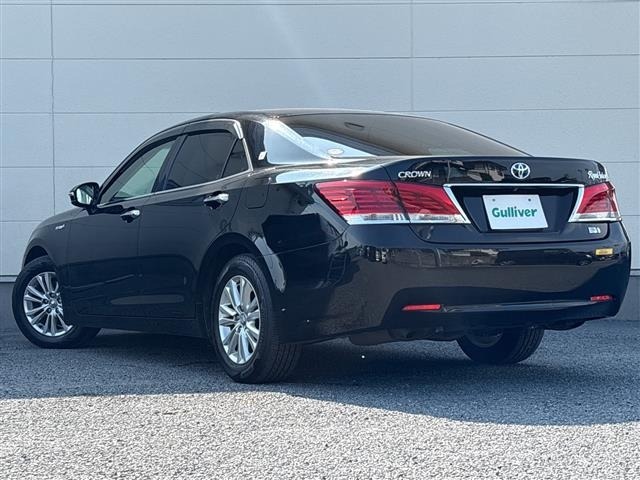 Toyota CROWN 2014 8347974-14