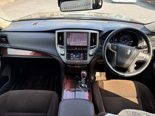 Toyota CROWN 2014 8347974-19