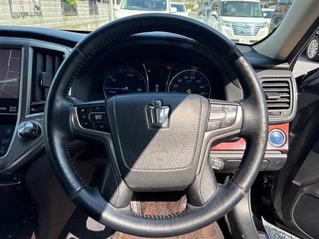 Toyota CROWN 2014 8347974-21