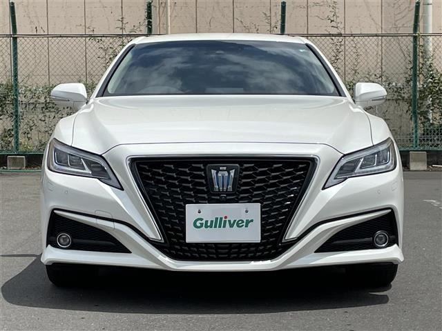 Toyota CROWN 2019 8347981-12