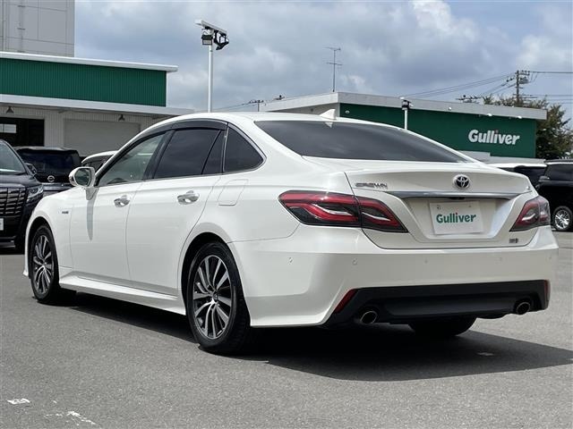 Toyota CROWN 2019 8347981-13