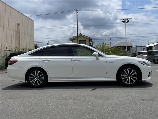 Toyota CROWN 2019 8347981-20