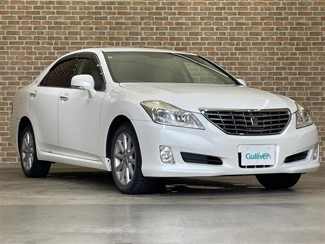 Toyota CROWN 2009 8347982-0
